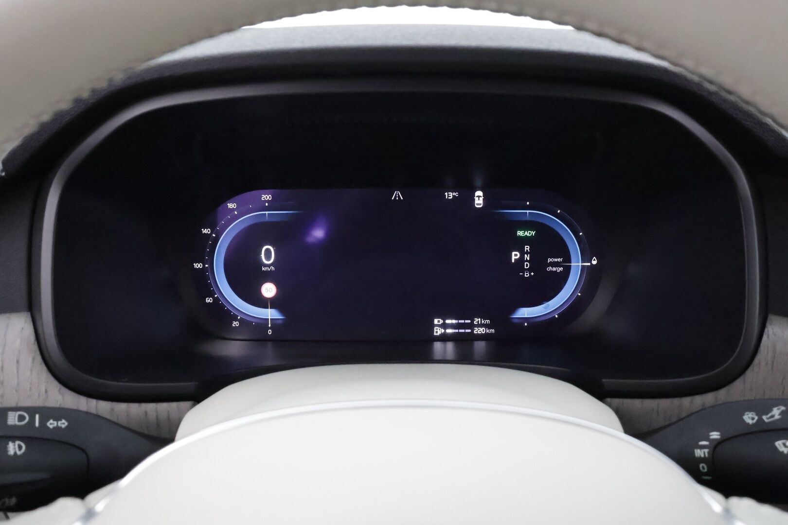 Volvo V90 2023 T6 AWD Long Range Plus Bright aut * ACC / Koukku / Full-LED / P.Kamera / Sportnahat Muistilla / Navi / Kaistavahti * - 1-om Suomi-auto / Akku kuntotarkastettu / Kahdet renkaat aluvanteilla / Merkkihuollot