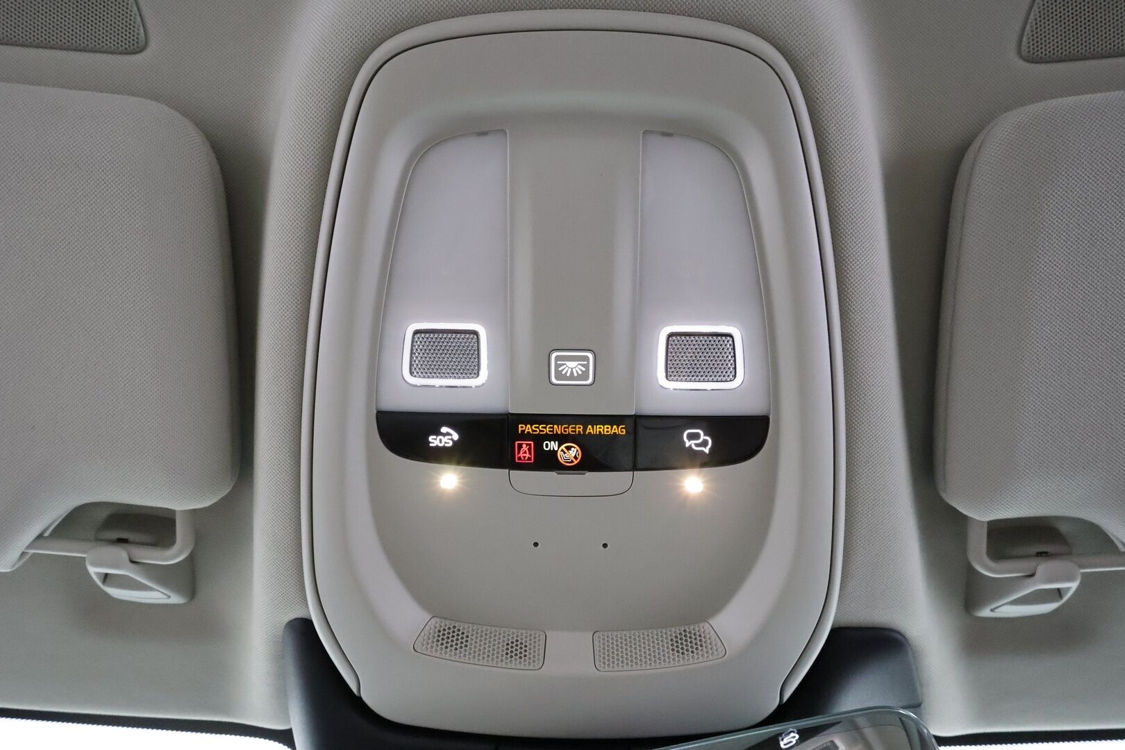 Volvo V90 2023 T6 AWD Long Range Plus Bright aut * ACC / Koukku / Full-LED / P.Kamera / Sportnahat Muistilla / Navi / Kaistavahti * - 1-om Suomi-auto / Akku kuntotarkastettu / Kahdet renkaat aluvanteilla / Merkkihuollot