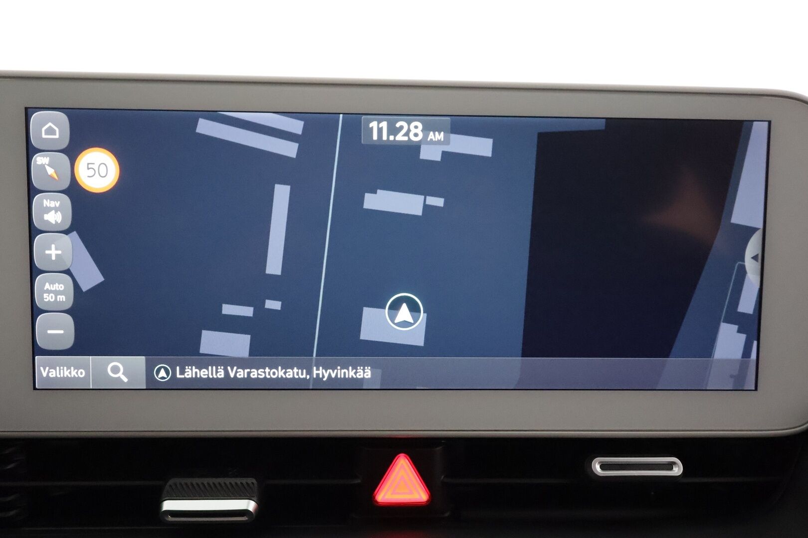 Hyundai IONIQ 5 2022 73 kWh 305 hv AWD Style - | ACC | ILP | Koukku | Puolinahat | Sähköpenkki | P.kamera | V2L | Sähk. takaluukku | HDA | BSM | Lämm. ratti | 1-om suomiauto | Merkkihuollot |
