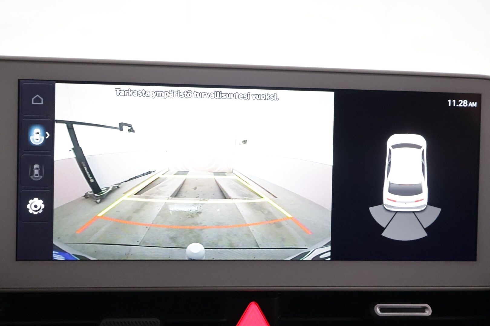 Hyundai IONIQ 5 2022 73 kWh 305 hv AWD Style - | ACC | ILP | Koukku | Puolinahat | Sähköpenkki | P.kamera | V2L | Sähk. takaluukku | HDA | BSM | Lämm. ratti | 1-om suomiauto | Merkkihuollot |