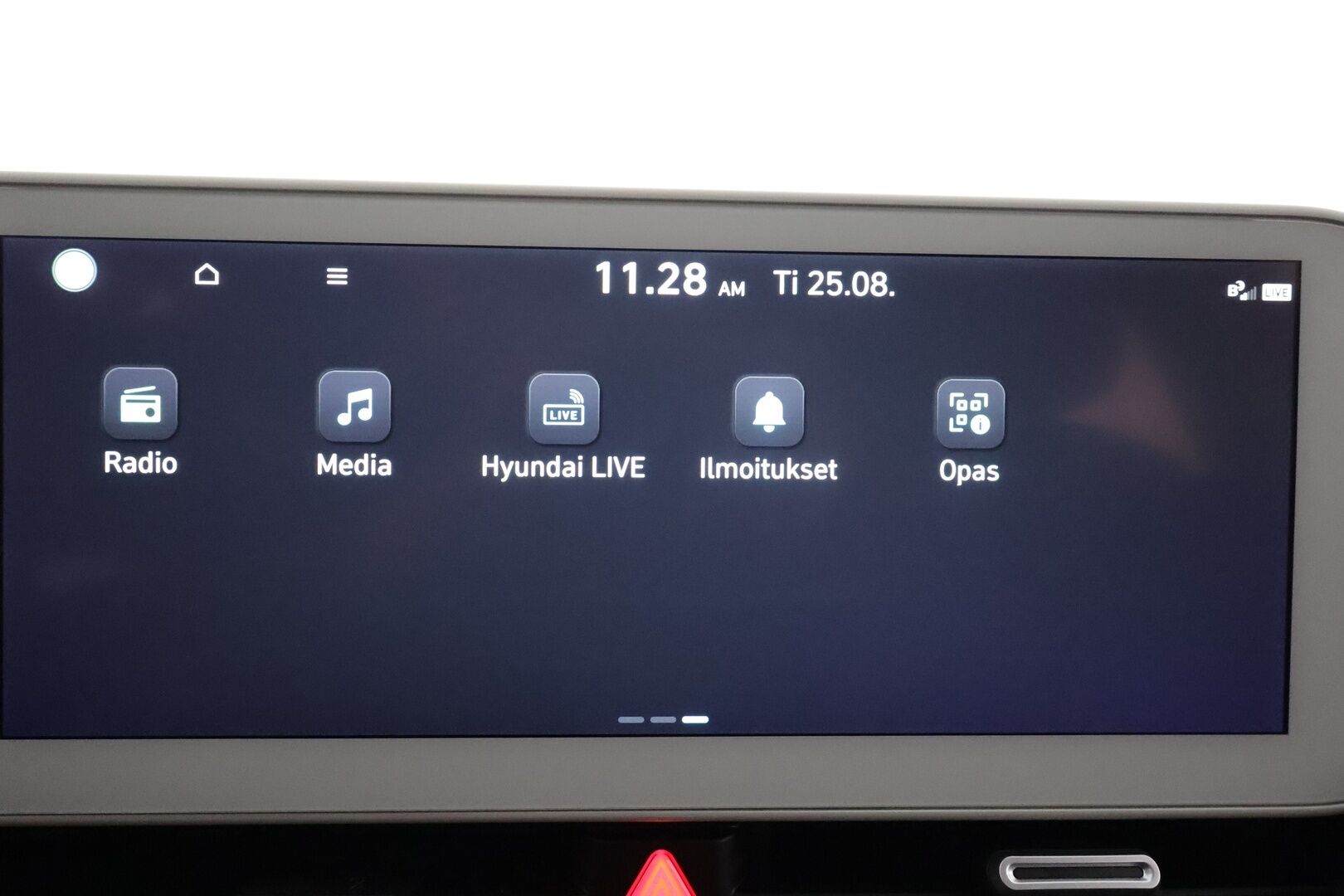 Hyundai IONIQ 5 2022 73 kWh 305 hv AWD Style - | ACC | ILP | Koukku | Puolinahat | Sähköpenkki | P.kamera | V2L | Sähk. takaluukku | HDA | BSM | Lämm. ratti | 1-om suomiauto | Merkkihuollot |
