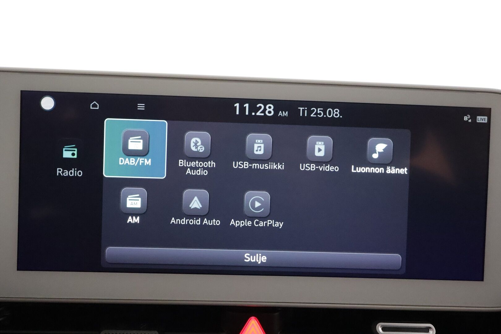 Hyundai IONIQ 5 2022 73 kWh 305 hv AWD Style - | ACC | ILP | Koukku | Puolinahat | Sähköpenkki | P.kamera | V2L | Sähk. takaluukku | HDA | BSM | Lämm. ratti | 1-om suomiauto | Merkkihuollot |