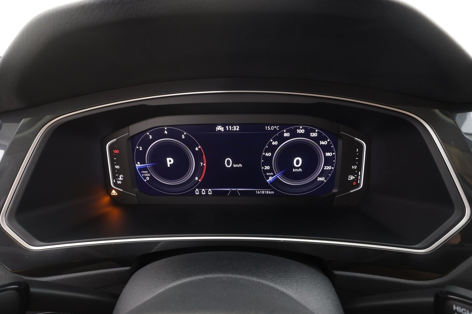 Volkswagen Tiguan 2022 Style Business 1,5 TSI 110 kW DSG-automaatti - | Webasto | ACC | Matrix-LED | P.kamera | Hierovat Sporttipenkit | Kaistavahti | Keyless | Ratinlämmitys | Ambient-valot | 1-om Suomi-auto | Kahdet renkaat | ALV |