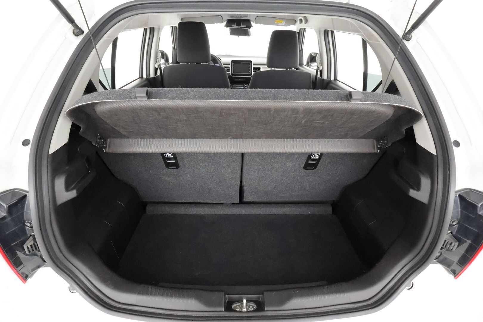 Suzuki Ignis 2022 1,2 DUALJET 4WD GLX 5MT HYBRID * Xenon / Vakkari / P.kamera / Sisätilanlämmitin / Kaistavahti / Navi / Keyless * - Suomi-auto / Kahdet renkaat 