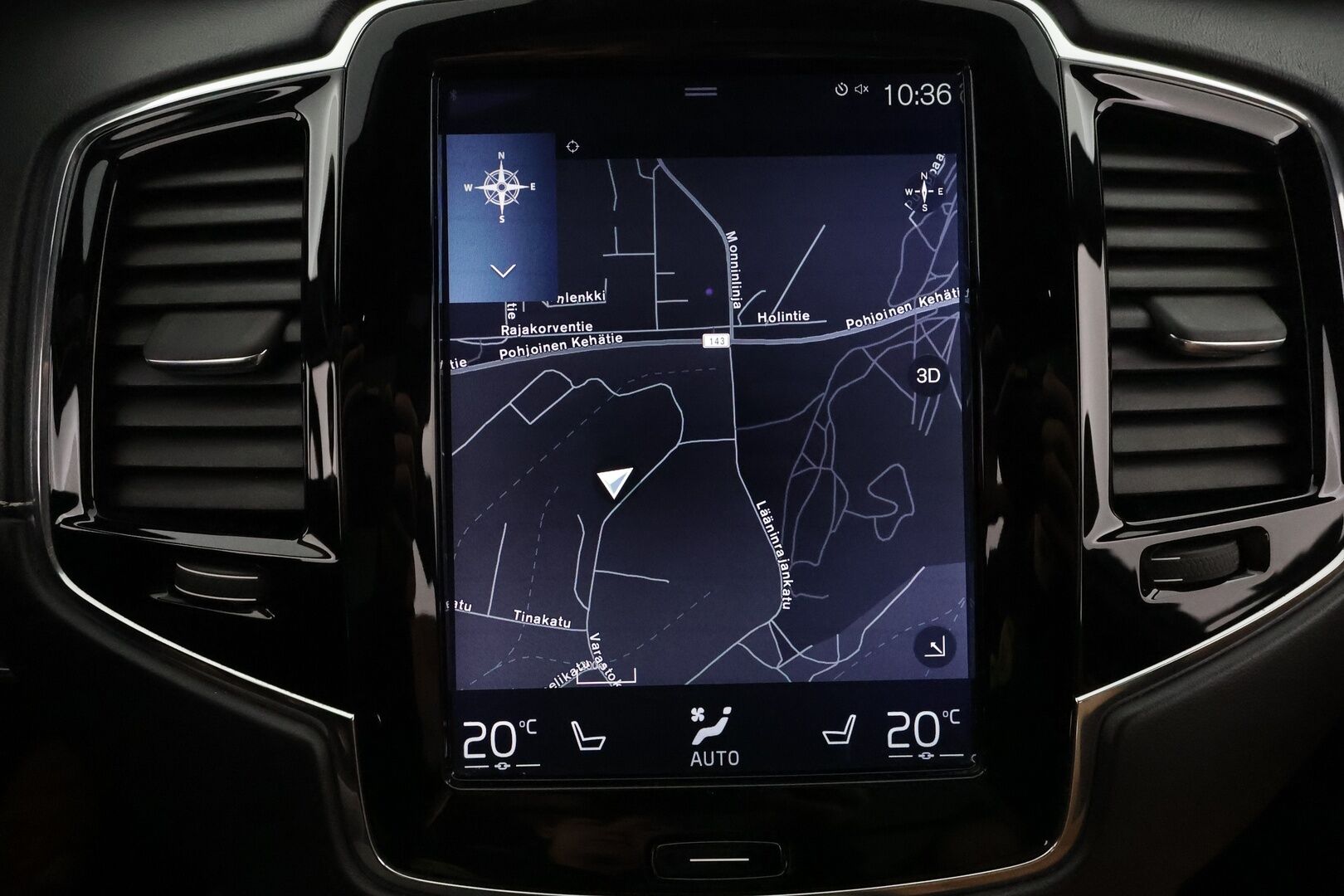 Volvo XC90 2016 T8 Twin Engine AWD Inscription aut **Panorama / HUD / Adapt.Vakkari / Full-LED / Ilmastoidut Sporttinahat Muistilla** - 3,99 % KORKOTARJOUS TÄHÄN AUTOON - Akku kuntotarkastettu / P.Kamera / Webasto / Istuimet-7 / Navi / Kaistavahti / 4-Alueinen AC / Digimittaristo / 2x Renkaat 