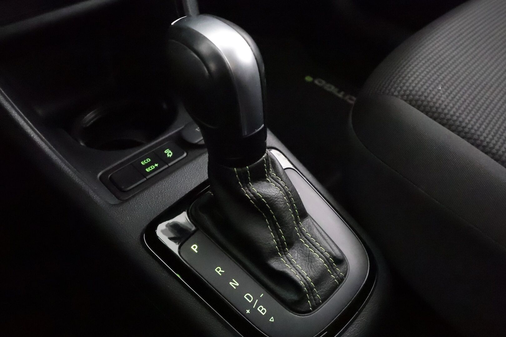 Skoda Citigo 2020 36.9 kWh 61 kW Ambition iV * Auto.ilmastointi / Bluetooth / 2xRenkaat / Kaistavahti * - Akku kuntotarkastettu