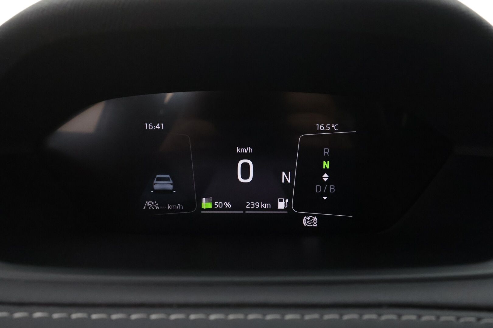 Skoda Enyaq 2022 80 SportLine iV - | ILP | Koukku | ACC | Matrix-LED | P.Kamera | Muistipenkki | Navi | Kaistavahti | Keyless | Merkkihuollot | Kahdet renkaat | Suomi-auto |
