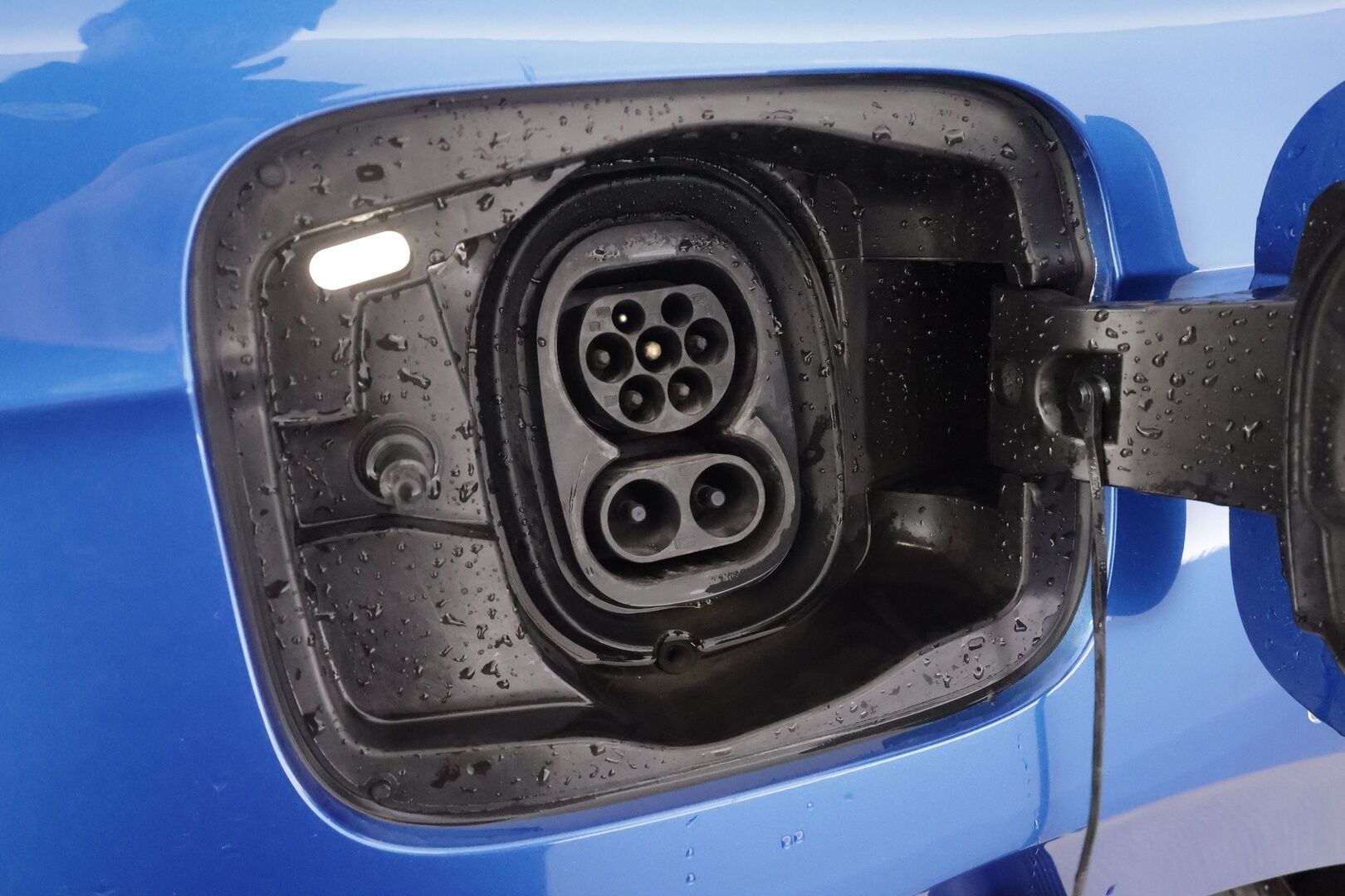 Skoda Enyaq 2022 80 SportLine iV - | ILP | Koukku | ACC | Matrix-LED | P.Kamera | Muistipenkki | Navi | Kaistavahti | Keyless | Merkkihuollot | Kahdet renkaat | Suomi-auto |