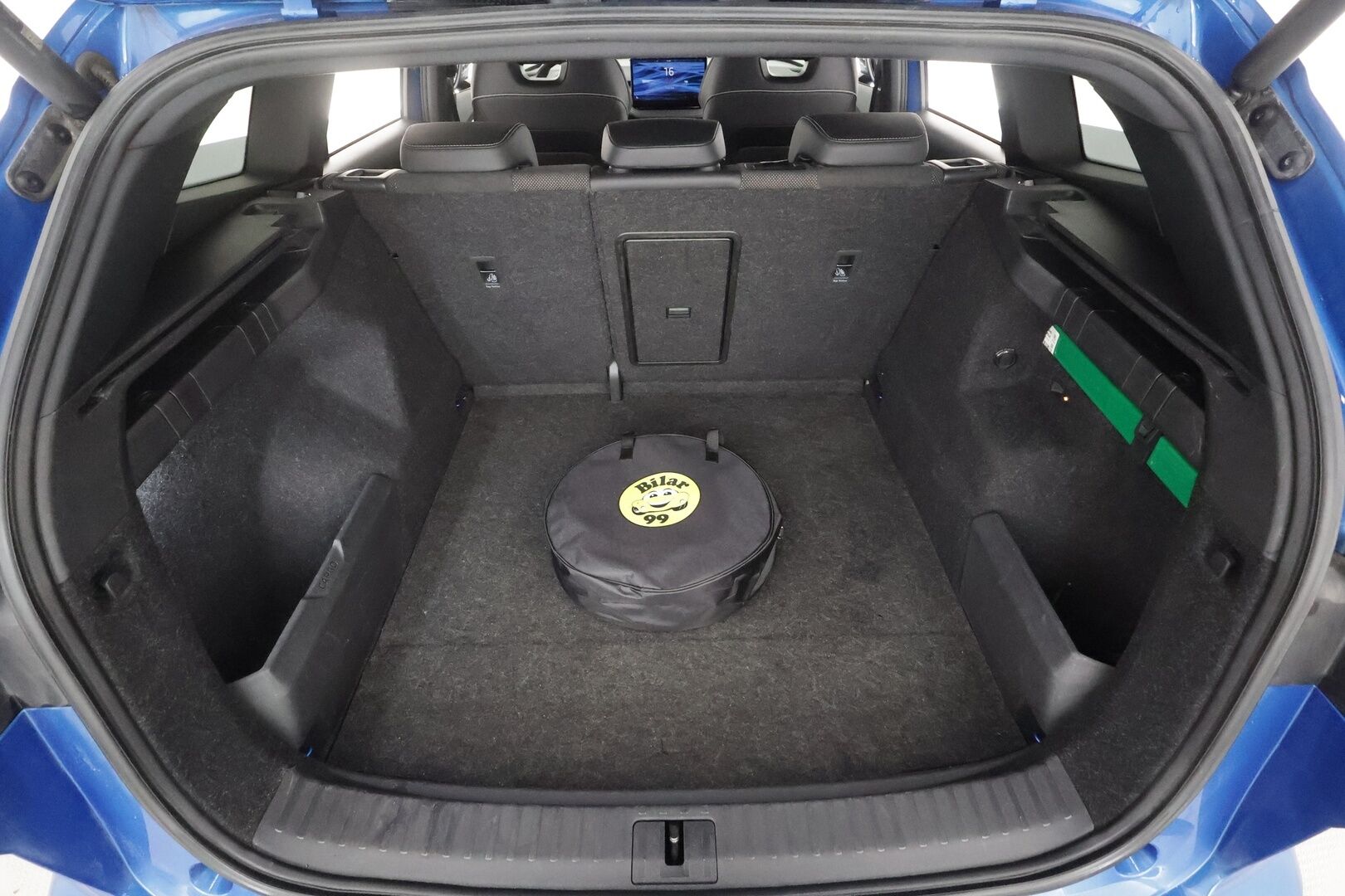 Skoda Enyaq 2022 80 SportLine iV - | ILP | Koukku | ACC | Matrix-LED | P.Kamera | Muistipenkki | Navi | Kaistavahti | Keyless | Merkkihuollot | Kahdet renkaat | Suomi-auto |