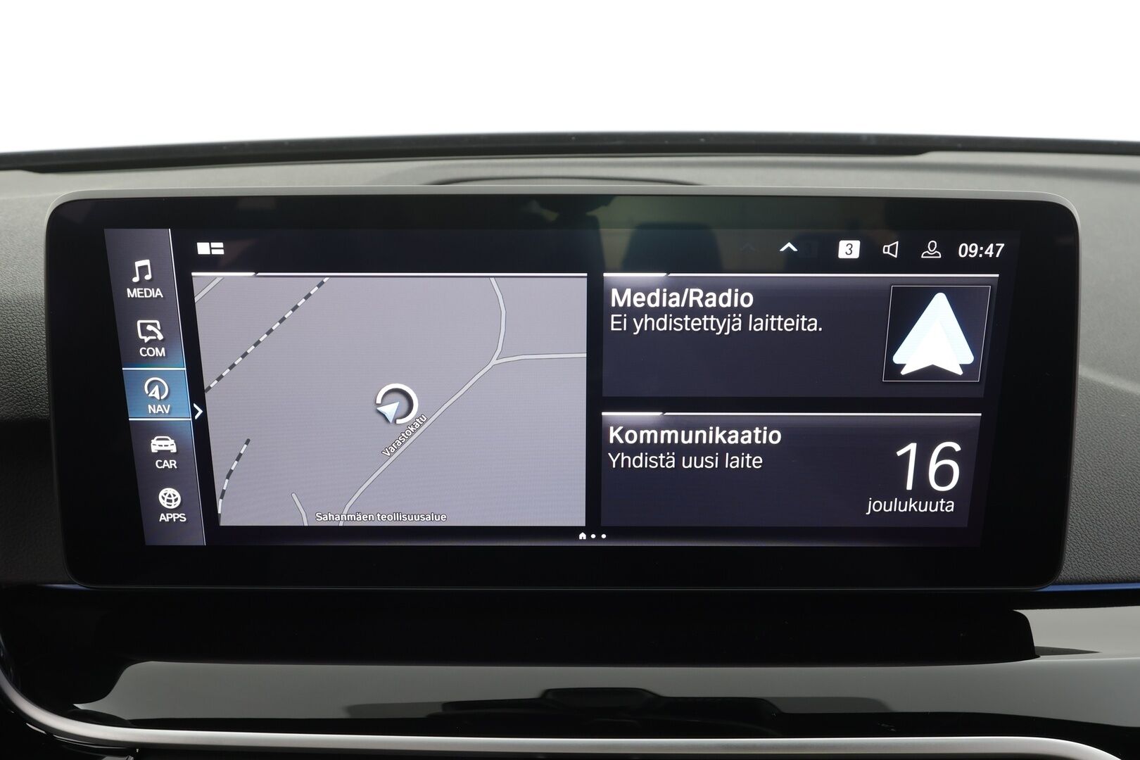 BMW 530 2023 G30 Sedan 530e A Charged Edition M Sport * ACC / Kamera / LED / Navi / Sporttinahat / H&K / Digimittaristo * - 1.Om Suomi-auto / SoH 95.2% / Kahdet renkaat aluvanteilla / Merkkihuollettu