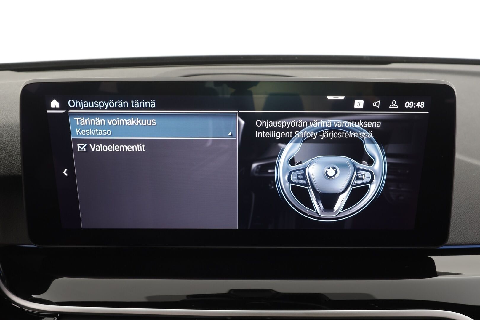 BMW 530 2023 G30 Sedan 530e A Charged Edition M Sport * ACC / Kamera / LED / Navi / Sporttinahat / H&K / Digimittaristo * - 1.Om Suomi-auto / SoH 95.2% / Kahdet renkaat aluvanteilla / Merkkihuollettu