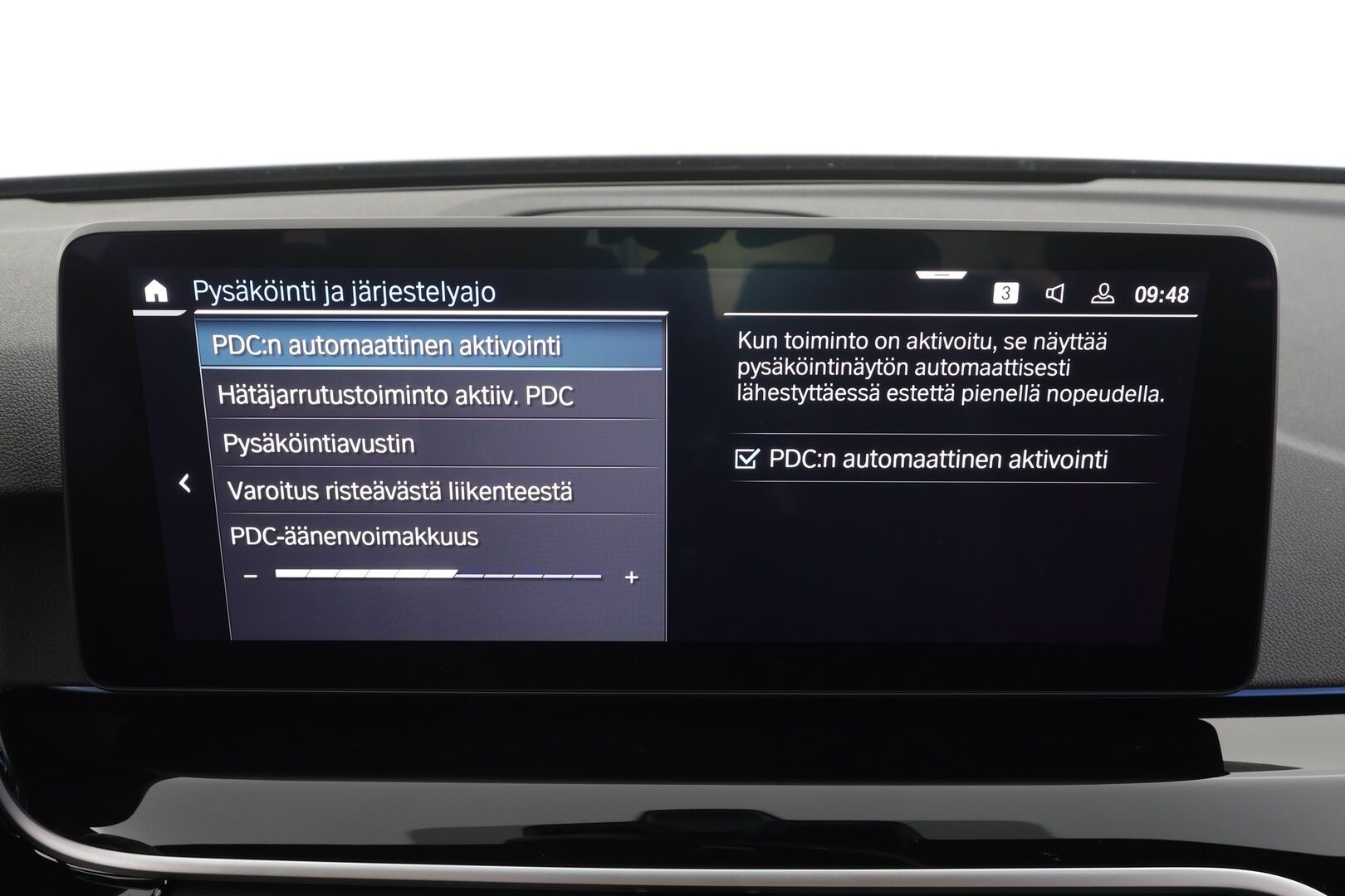 BMW 530 2023 G30 Sedan 530e A Charged Edition M Sport * ACC / Kamera / LED / Navi / Sporttinahat / H&K / Digimittaristo * - 1.Om Suomi-auto / SoH 95.2% / Kahdet renkaat aluvanteilla / Merkkihuollettu