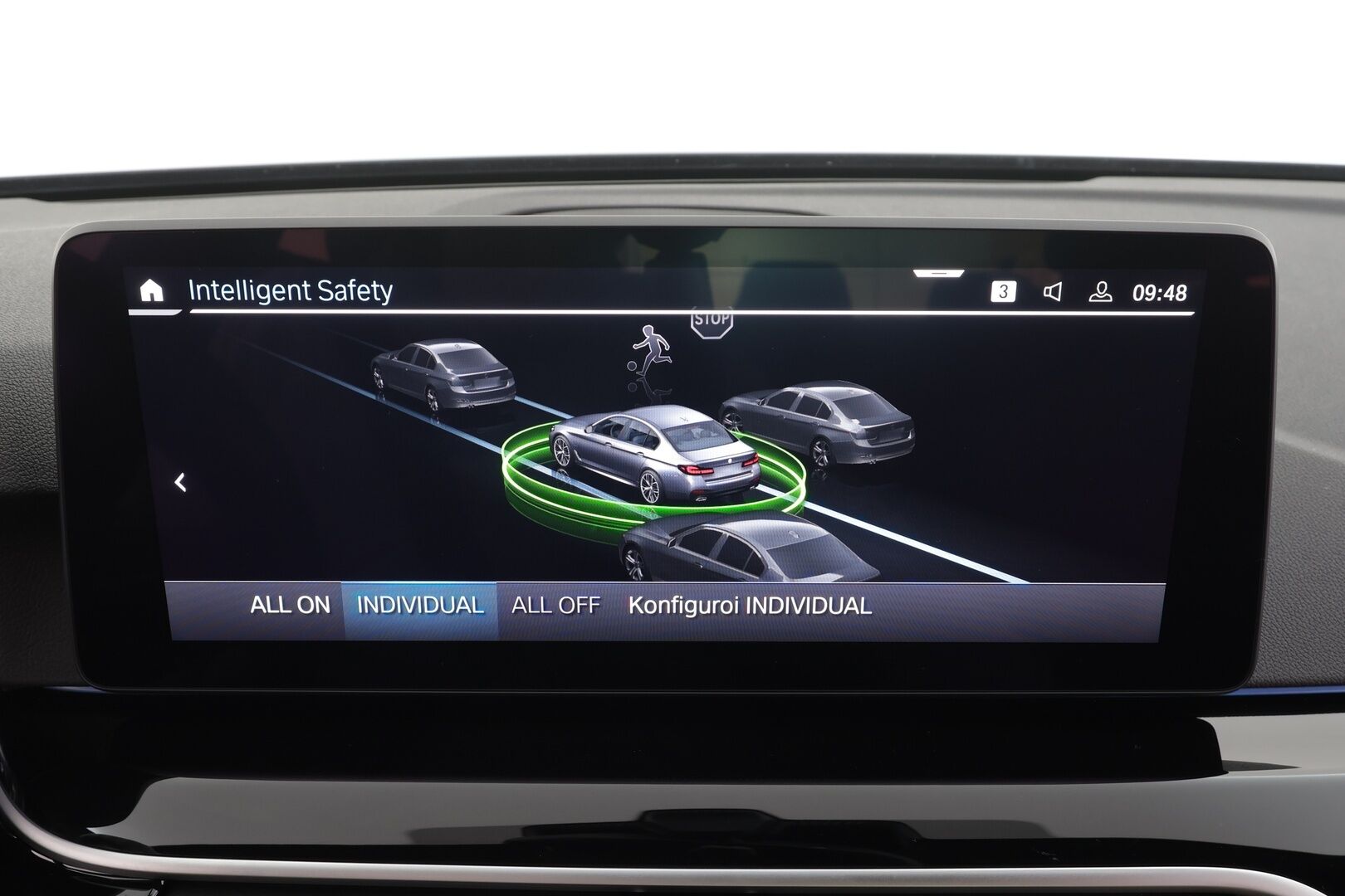 BMW 530 2023 G30 Sedan 530e A Charged Edition M Sport * ACC / P.kamera / LED / Navi / Sporttinahat / H&K / Digimittaristo * - 1.Om Suomi-auto / Kahdet renkaat aluvanteilla / Merkkihuollettu - HULLUT JOULUT KORKOTARJOUS 2,49% 