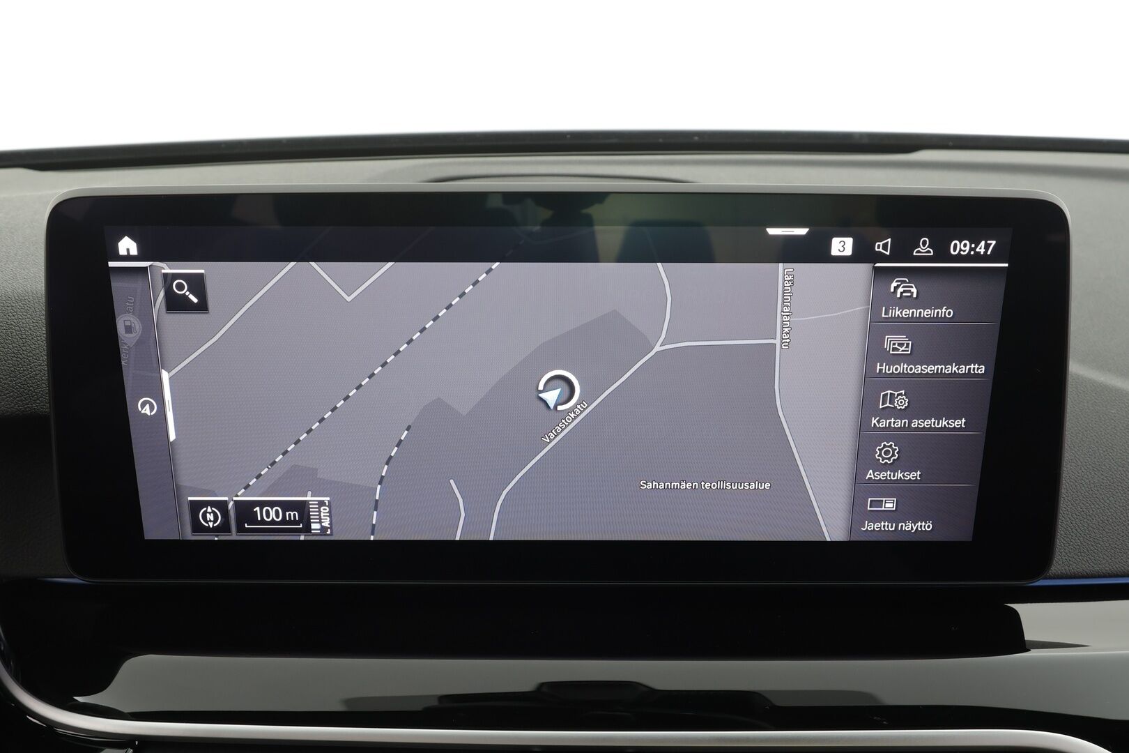 BMW 530 2023 G30 Sedan 530e A Charged Edition M Sport * ACC / P.kamera / LED / Navi / Sporttinahat / H&K / Digimittaristo * - 1.Om Suomi-auto / Kahdet renkaat aluvanteilla / Merkkihuollettu - HULLUT JOULUT KORKOTARJOUS 2,49% 