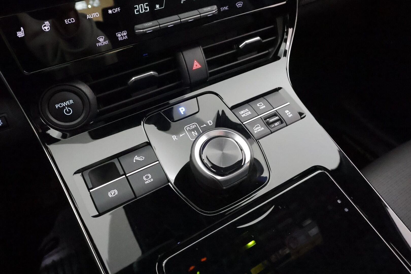 Subaru Solterra 2023 Touring+ - Lämpöpumppu | ACC | Panorama | Harman&Kardon | Nahkasisusta | 360-Kamera | Keyless | Supervarusteltu!