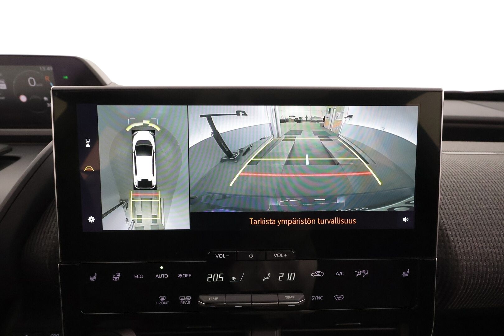 Subaru Solterra 2023 Touring+ * ACC / ILP / Panorama / H&K / Muistipenkki / LED / Navi / 360° / Nahat / Sähköluukku / Ratinlämmitin / Keyless * - Suomi-auto / Kahdet renkaat aluvanteilla / Merkkihuollettu / Huippuvarusteet - HULLUT AVAJAISHULINAT KORKOTARJOUS 3,29 %