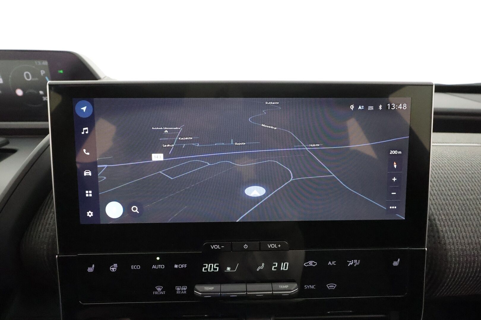 Subaru Solterra 2023 Touring+ - Lämpöpumppu | ACC | Panorama | Harman&Kardon | Nahkasisusta | 360-Kamera | Keyless | Supervarusteltu!