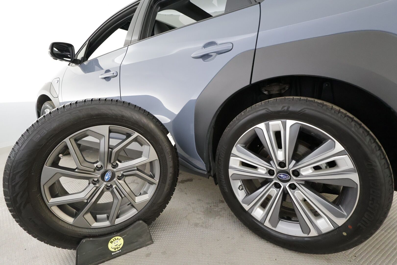 Subaru Solterra 2023 Touring+ - Lämpöpumppu | ACC | Panorama | Harman&Kardon | Nahkasisusta | 360-Kamera | Keyless | Supervarusteltu!