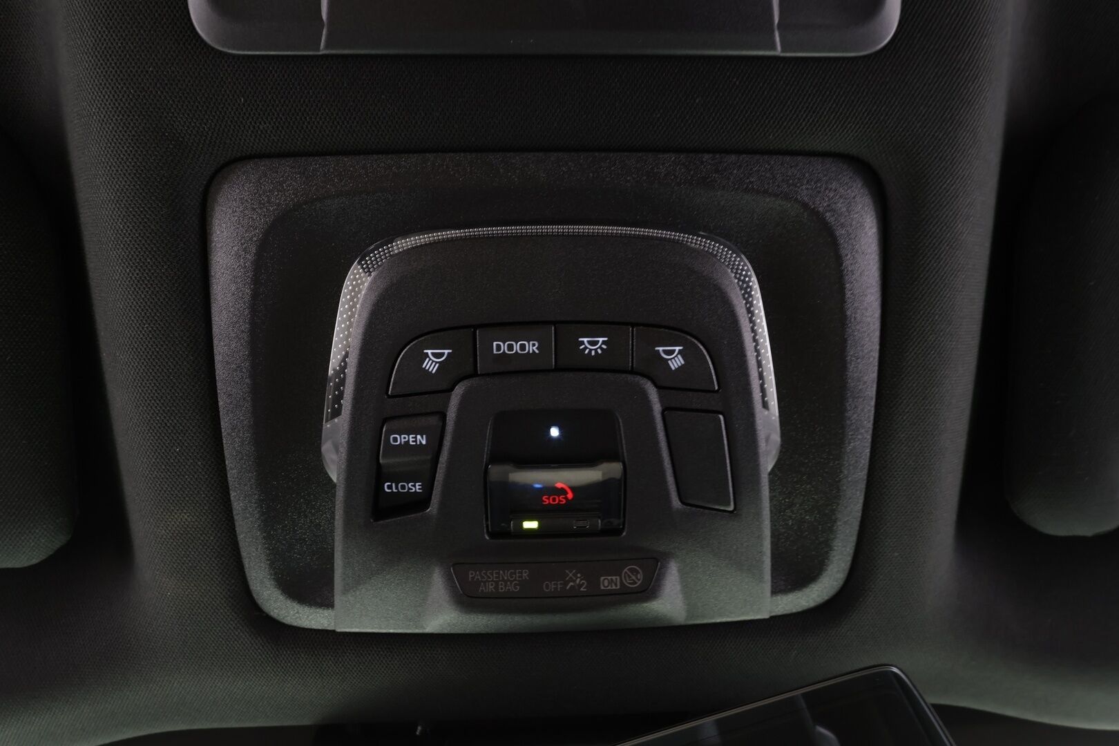Subaru Solterra 2023 Touring+ - Lämpöpumppu | ACC | Panorama | Harman&Kardon | Nahkasisusta | 360-Kamera | Keyless | Supervarusteltu!