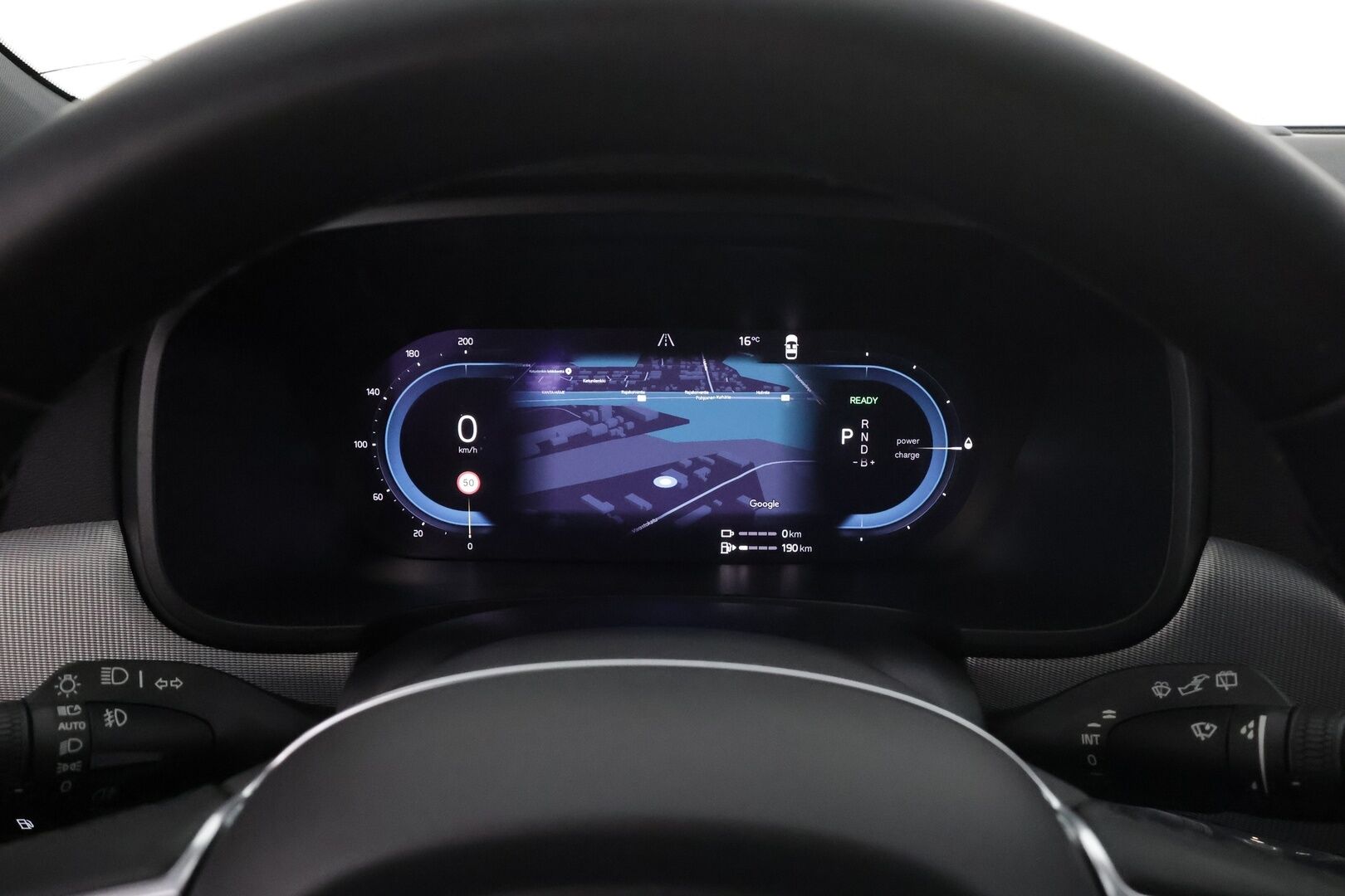 Volvo V90 2023 T6 AWD Long Range Plus Dark aut * ACC / P.kamera / Full LED / Muistipenkit / Sporttinahat / BLIS / Facelift / KeylessGo * - 1.Om Suomi-auto / Kahdet renkaat aluvanteilla / Merkkihuollettu