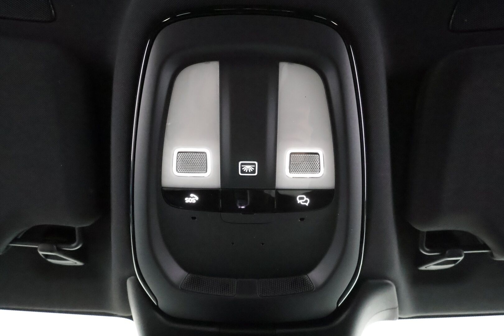 Volvo V90 2023 T6 AWD Long Range Plus Dark aut * ACC / P.kamera / Full LED / Muistipenkit / Sporttinahat / BLIS / Facelift / KeylessGo * - 1.Om Suomi-auto / Kahdet renkaat aluvanteilla / Merkkihuollettu