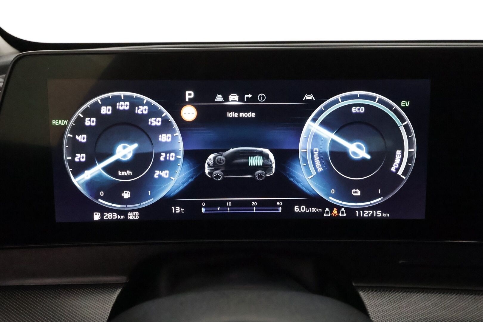 Kia Sportage 2022 1,6 T-GDI AWD Plug-in Hybrid EX AT 265hv **ACC / Koukku / Lohkolämmitin / Sähköpenkit / Navi / LED** - 1.Om Suomi-auto / Akku kuntotarkastettu / Kahdet renkaat aluvanteilla 