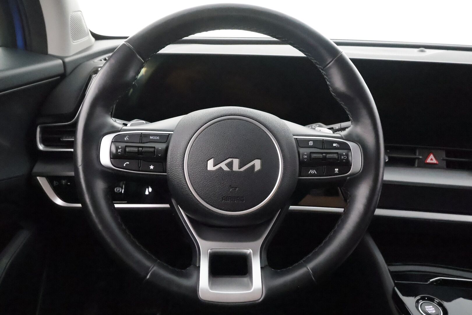 Kia Sportage 2022 1,6 T-GDI AWD Plug-in Hybrid EX AT 265hv - | ACC | Sähköpenkit | Puolinahat | HDA | LED | P.kamera | Lämm. ratti | Digimittaristo | Keyless | 1-om suomiauto | Merkkihuollot | 2x renkaat aluin |
