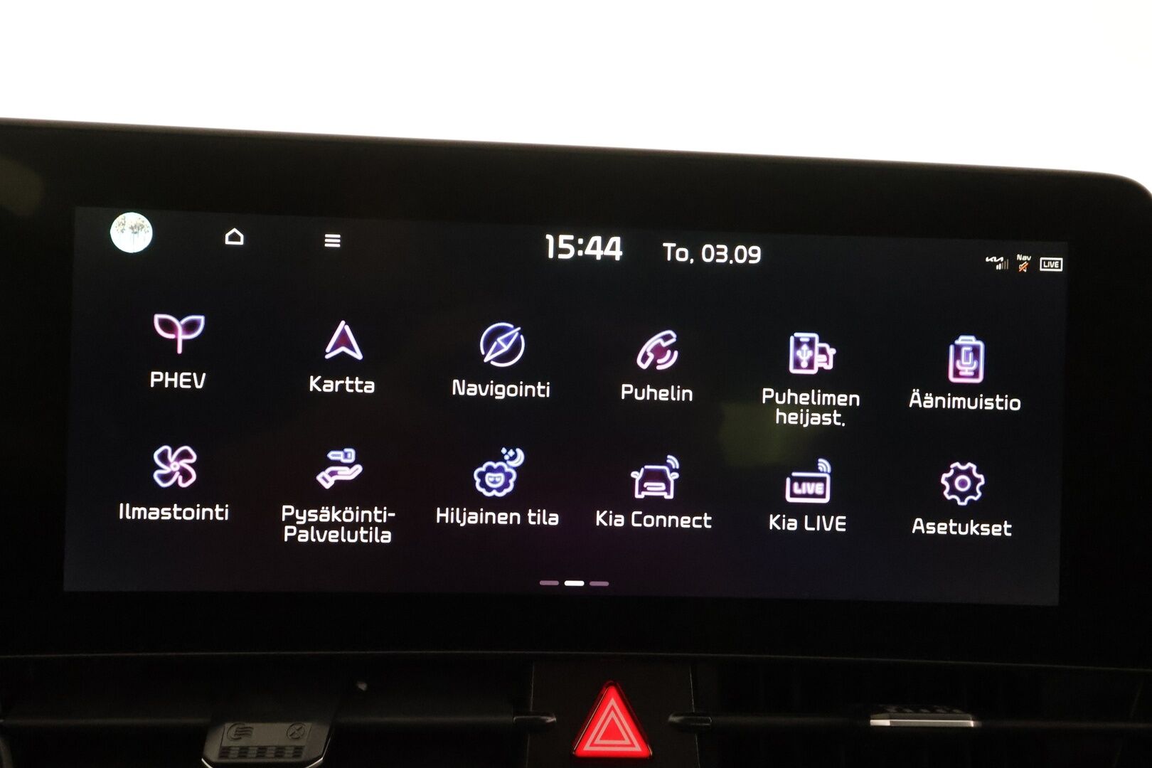 Kia Sportage 2022 1,6 T-GDI AWD Plug-in Hybrid EX AT 265hv - | ACC | Sähköpenkit | Puolinahat | HDA | LED | P.kamera | Lämm. ratti | Digimittaristo | Keyless | 1-om suomiauto | Merkkihuollot | 2x renkaat aluin |