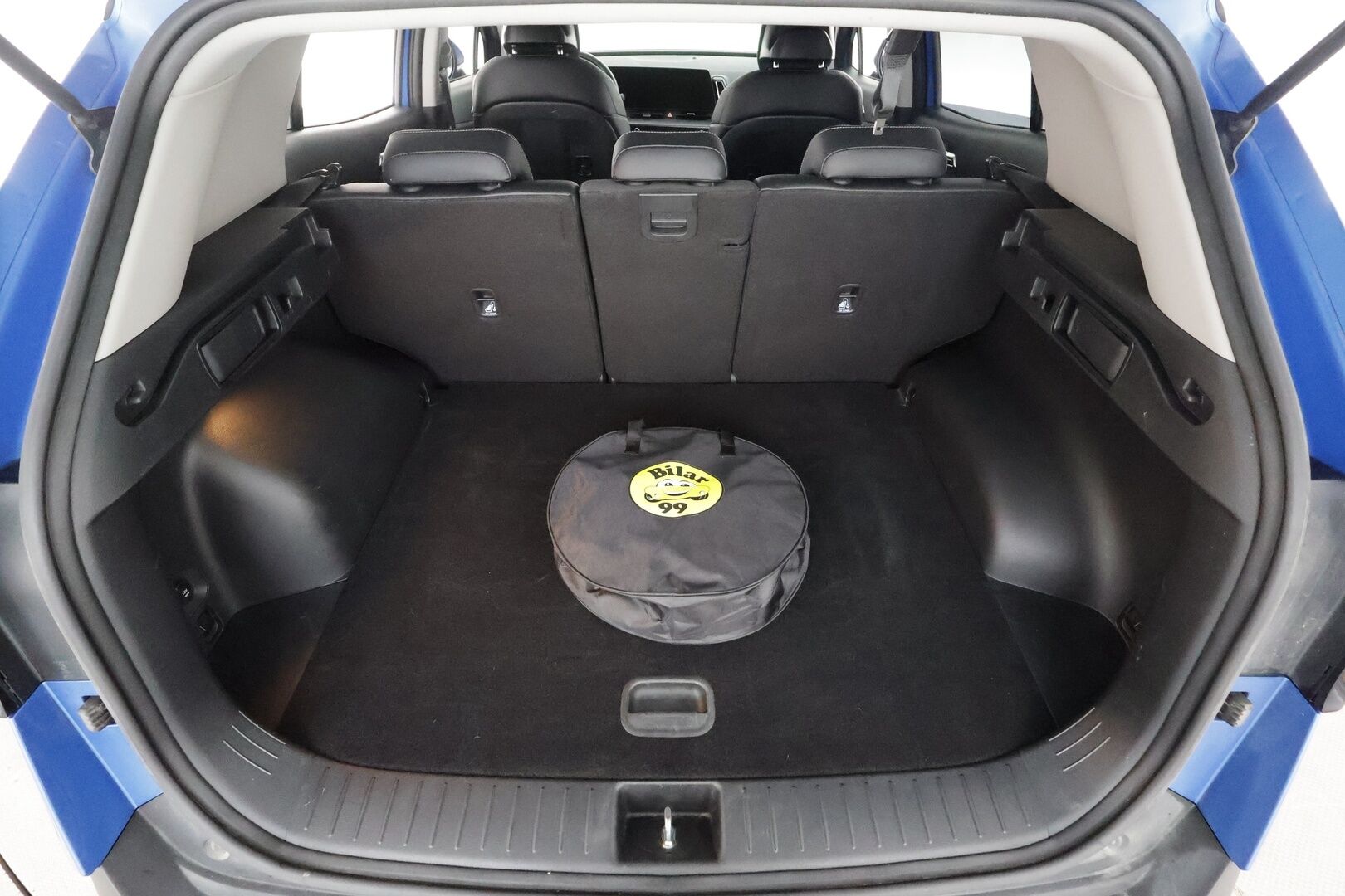 Kia Sportage 2022 1,6 T-GDI AWD Plug-in Hybrid EX AT 265hv - | ACC | Sähköpenkit | Puolinahat | HDA | LED | P.kamera | Lämm. ratti | Digimittaristo | Keyless | 1-om suomiauto | Merkkihuollot | 2x renkaat aluin |