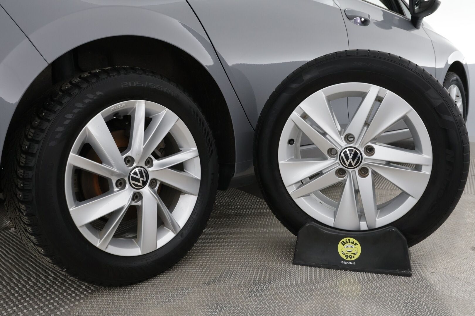 Volkswagen Golf 2022 Comfort 1,0 TSI 81 kW/ *ACC / Lohko+sisäpistoke / Apple Carplay!* - Vähän ajettu / Huippusiisti / Hyvin pidetty!
