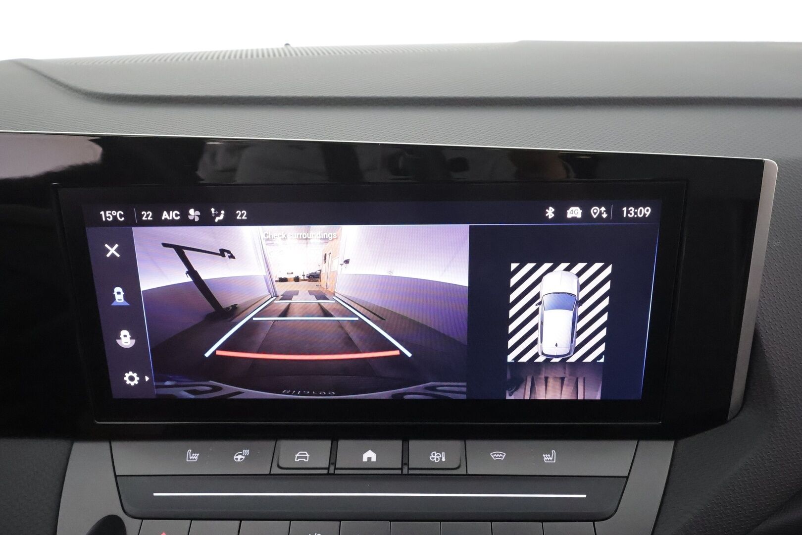 Opel Astra 2022 Innovation Plus 180 A PHEV * ACC / LED / P.kamera / Osanahat / Keyless / Lämm. ratti / Lämm. tuulilasi * - 1.om suomi-auto / Merkkihuollot / Kahdet renkaat aluvantein