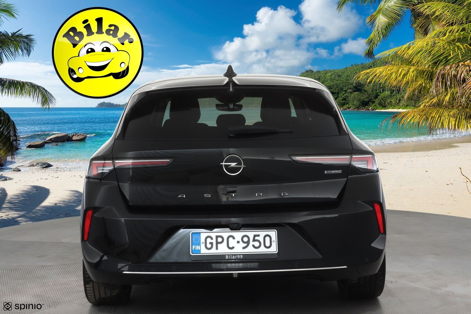 Opel Astra 2022 Innovation Plus 180 A PHEV * ACC / LED / P.kamera / Osanahat / Keyless / Lämm. ratti / Lämm. tuulilasi * - 1.om suomi-auto / Merkkihuollot / Kahdet renkaat aluvantein
