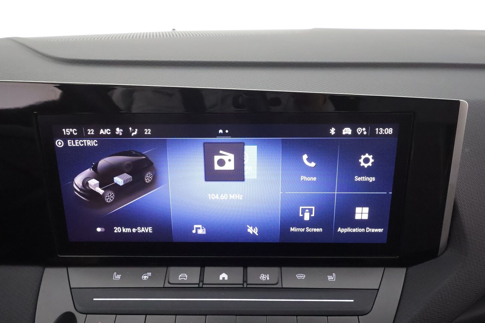 Opel Astra 2022 Innovation Plus 180 A PHEV * ACC / LED / P.kamera / Osanahat / Keyless / Lämm. ratti / Lämm. tuulilasi * - 1.om suomi-auto / Merkkihuollot / Kahdet renkaat aluvantein