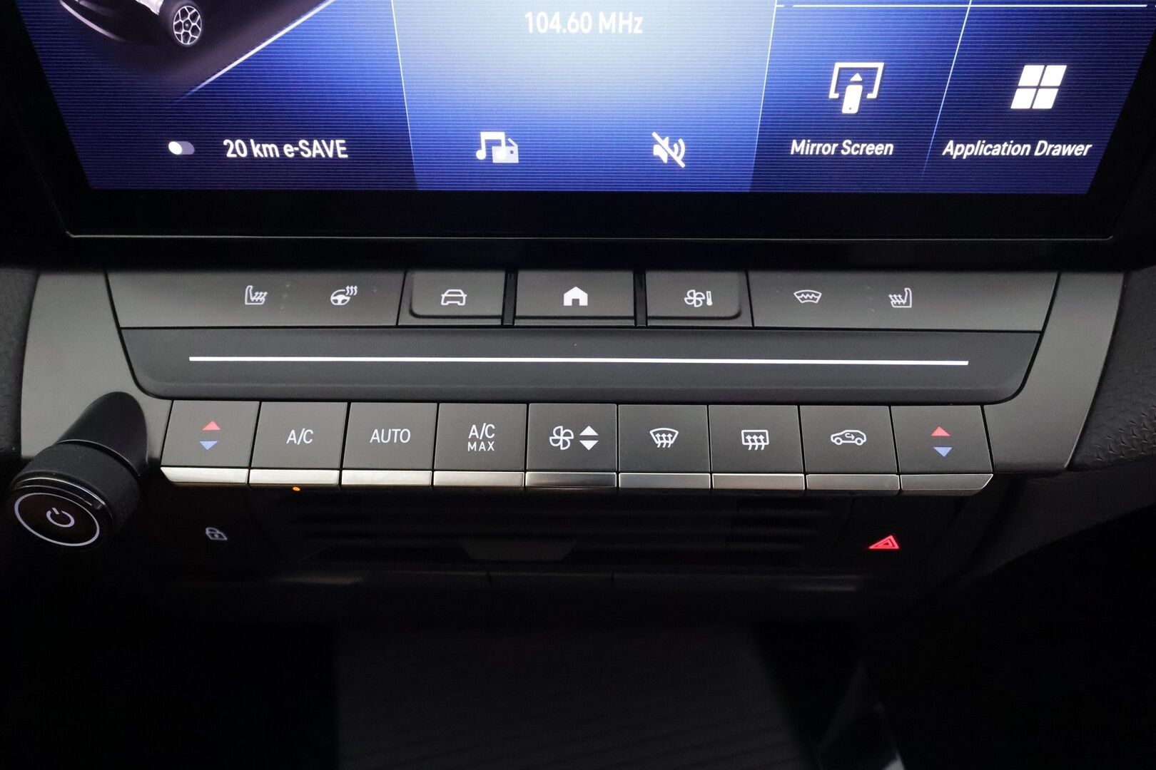 Opel Astra 2022 Innovation Plus 180 A PHEV * ACC / LED / P.kamera / Osanahat / Keyless / Lämm. ratti / Lämm. tuulilasi * - 1.om suomi-auto / Merkkihuollot / Kahdet renkaat aluvantein