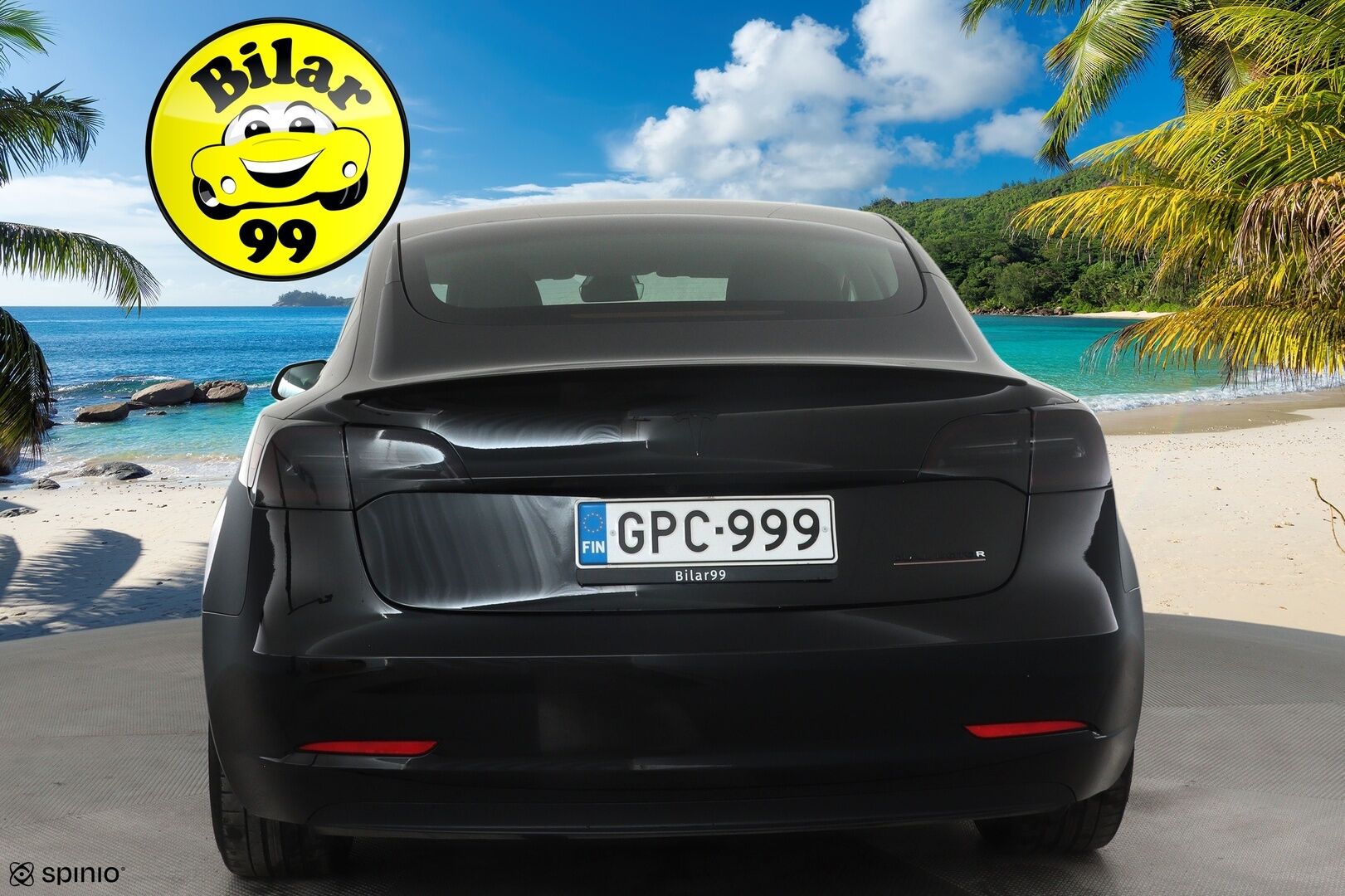 Tesla Model 3 2021 Performance AWD * Lämpöpumppu / Lasikatto / Matrix LED / Premium Audio / Peruutuskamera / Muistipenkki - Akku kuntotarkastettu / Kahdet Renkaat / Juuri tullut Tampereelle!