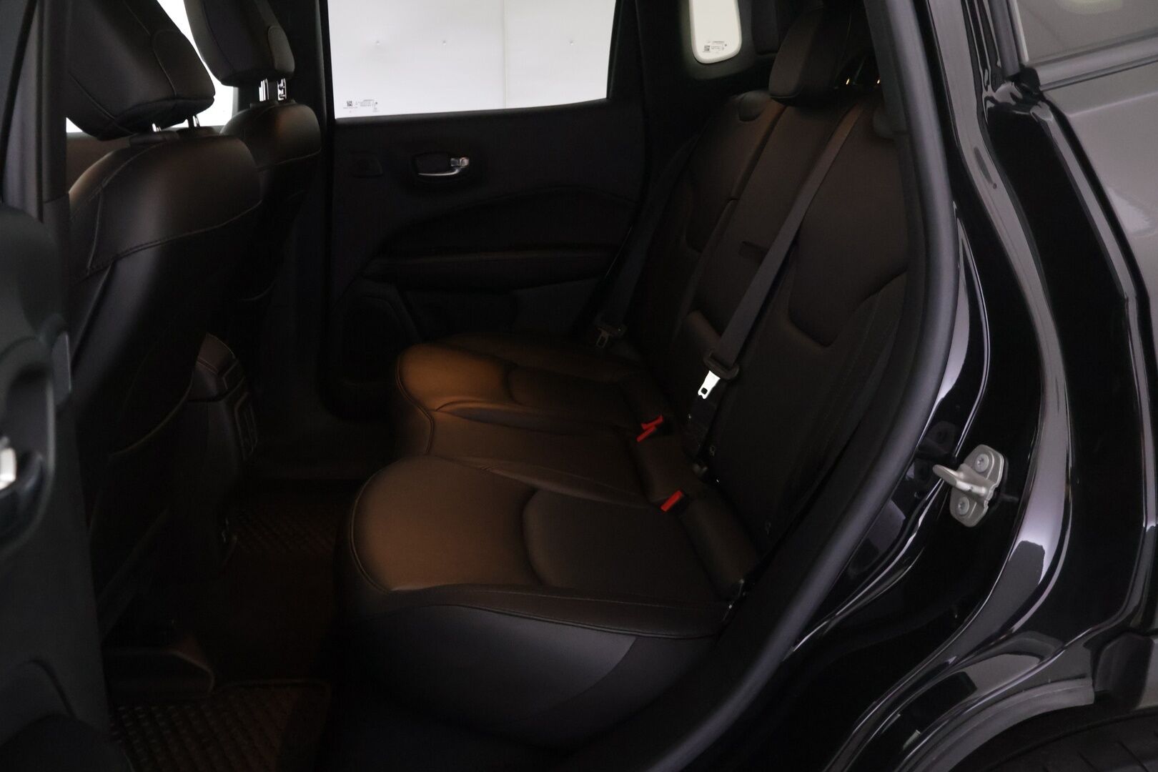 Jeep Compass 2020 COMPASS Monikäyttöajoneuvo (AF) 5ov 1332cm3 A - * Alpine Audio | Vakionopeudensäädin | P-Kamera | Koukku | Xenon | Navi *