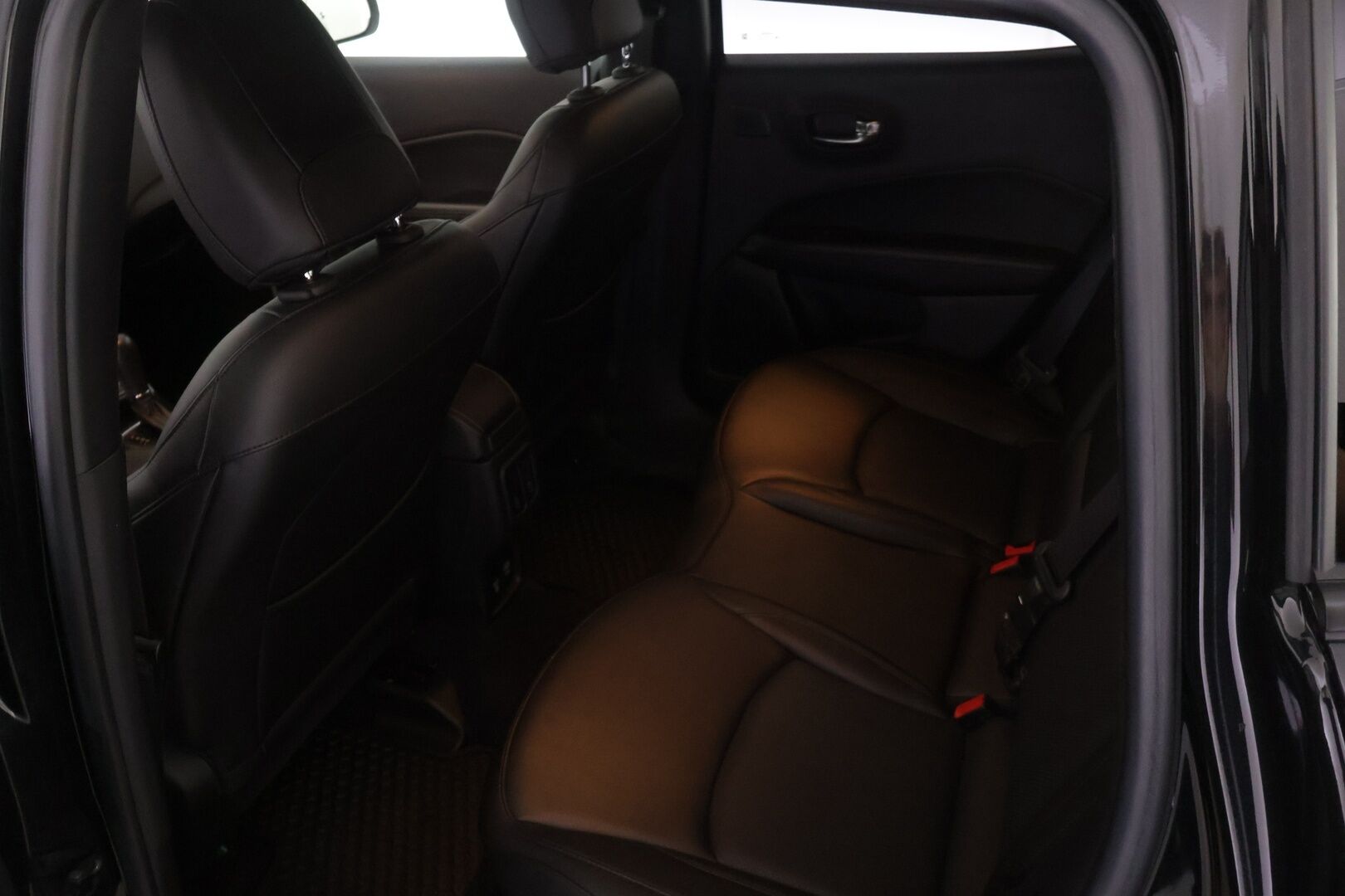 Jeep Compass 2020 COMPASS Monikäyttöajoneuvo (AF) 5ov 1332cm3 A - * Alpine Audio | Vakionopeudensäädin | P-Kamera | Koukku | Xenon | Navi *