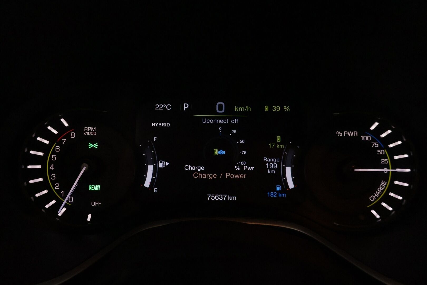 Jeep Compass 2020 COMPASS Monikäyttöajoneuvo (AF) 5ov 1332cm3 A - * Alpine Audio | Vakionopeudensäädin | P-Kamera | Koukku | Xenon | Navi *