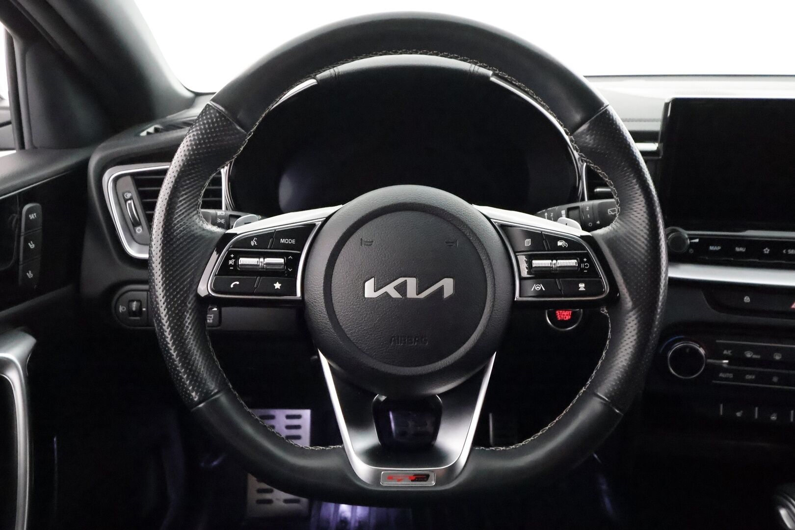 Kia ProCeed 2022 1,5 T-GDI Mild-Hybrid 160hv GT-Line Business Premium DCT - | ACC | Koukku | JBL | Muistipenkki | Nahka-alcantara | P.kamera | Sähk. takaluukku | HDA | BSM | Keyless | LED | Lämm. ratti | Merkkihuollot |