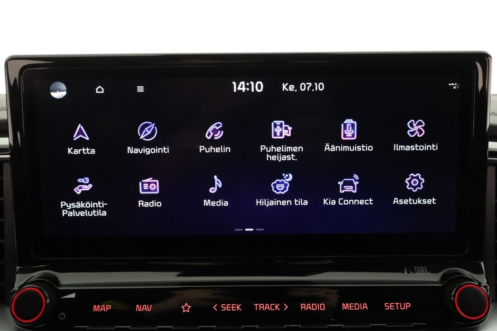 Kia ProCeed 2022 1,5 T-GDI Mild-Hybrid 160hv GT-Line Business Premium DCT - | ACC | Koukku | JBL | Muistipenkki | Nahka-alcantara | P.kamera | Sähk. takaluukku | HDA | BSM | Keyless | LED | Lämm. ratti | Merkkihuollot |