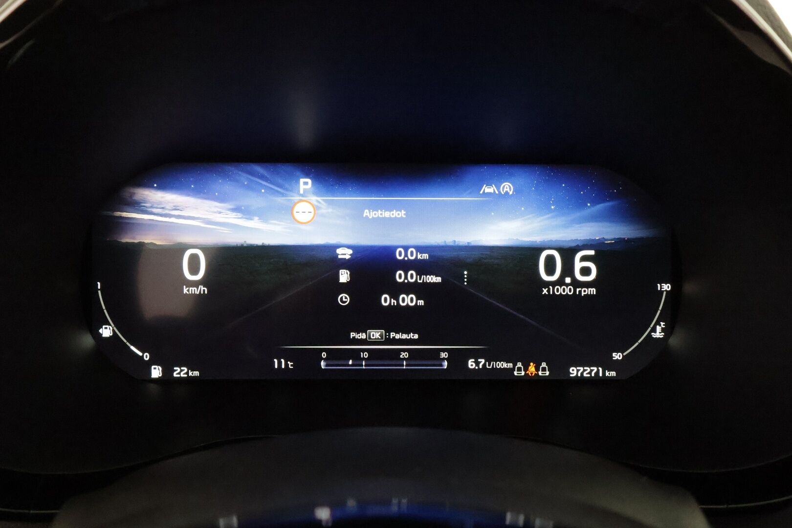 Kia ProCeed 2022 1,5 T-GDI Mild-Hybrid 160hv GT-Line Business Premium DCT - | ACC | Koukku | JBL | Muistipenkki | Nahka-alcantara | P.kamera | Sähk. takaluukku | HDA | BSM | Keyless | LED | Lämm. ratti | Merkkihuollot |