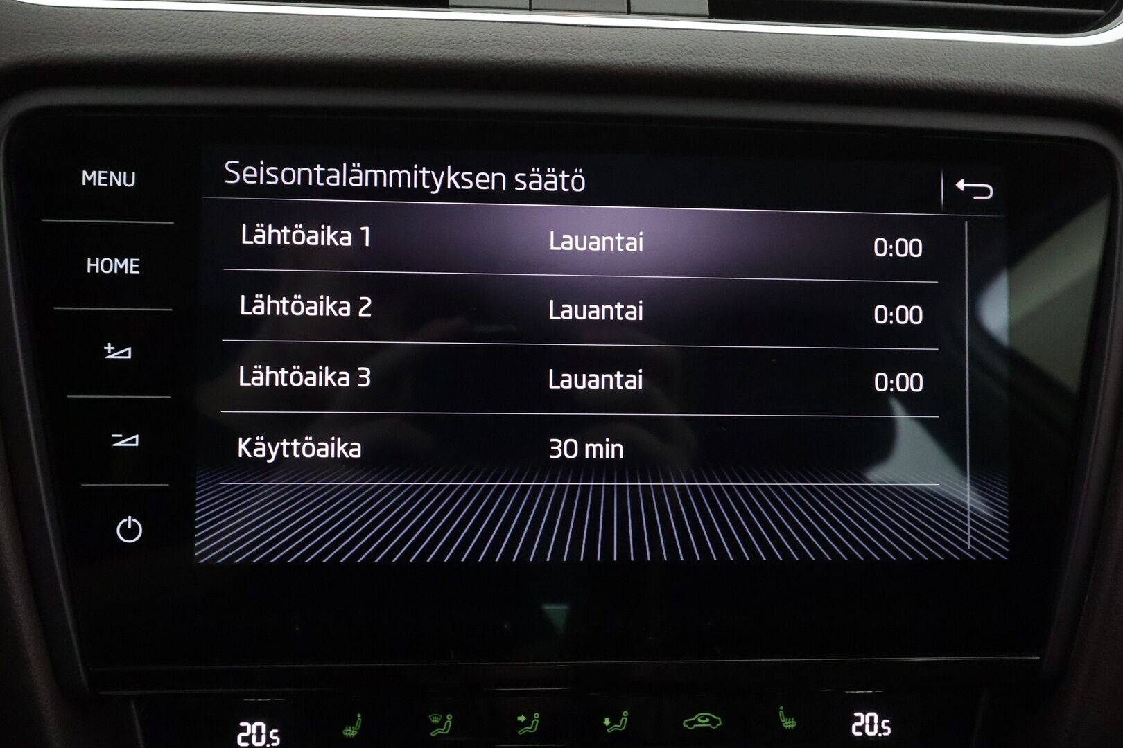 Skoda Octavia 2018 Combi 1,8TSI 4X4 Scout DSG - | ACC | Webasto | Koukku | LED | P.Kamera | Apple&Android |