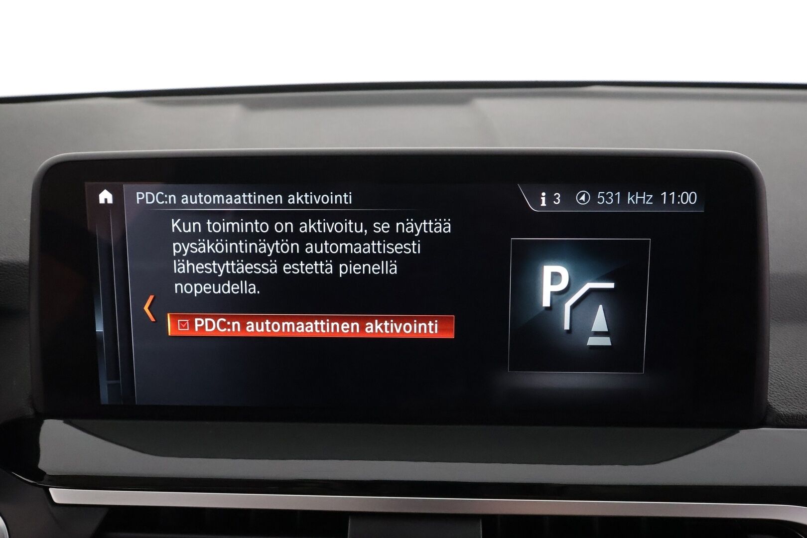 BMW X3 2018 G01 xDrive20d A Business Xline * Koukku / Vakkari / Lohko+SIsä / Sporttipenkit / Navi / Digimittaristo / LED *