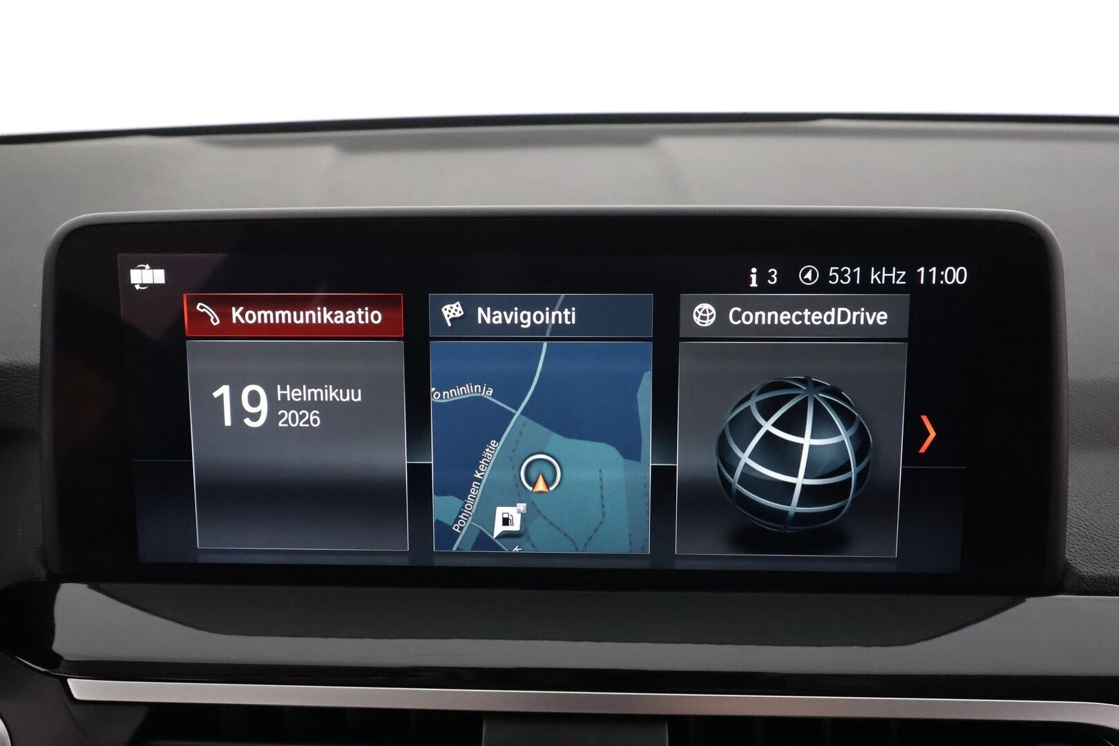 BMW X3 2018 G01 xDrive20d A Business Xline * Koukku / Vakkari / Lohko+SIsä / Sporttipenkit / Navi / Digimittaristo / LED * - HULLUT AVAJAISHULINAT KORKOTARJOUS 3,29 %