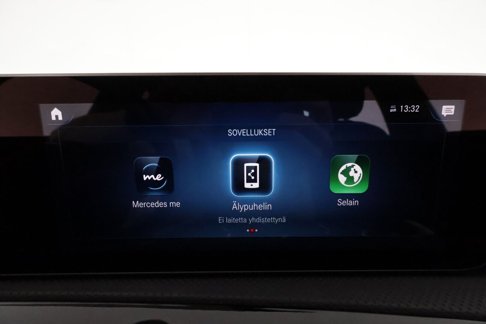 Mercedes-Benz CLA 2020 180 A Business Progressive **Vakkari / Kaistavahti / P.kamera / Sporttipenkit / Apple&Android / LED**