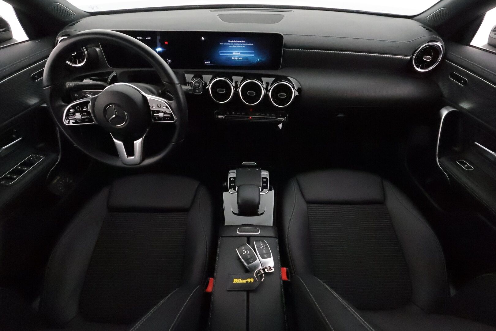 Mercedes-Benz CLA 2020 180 A Business Progressive **Vakkari / Kaistavahti / P.kamera / Sporttipenkit / Apple&Android / LED**