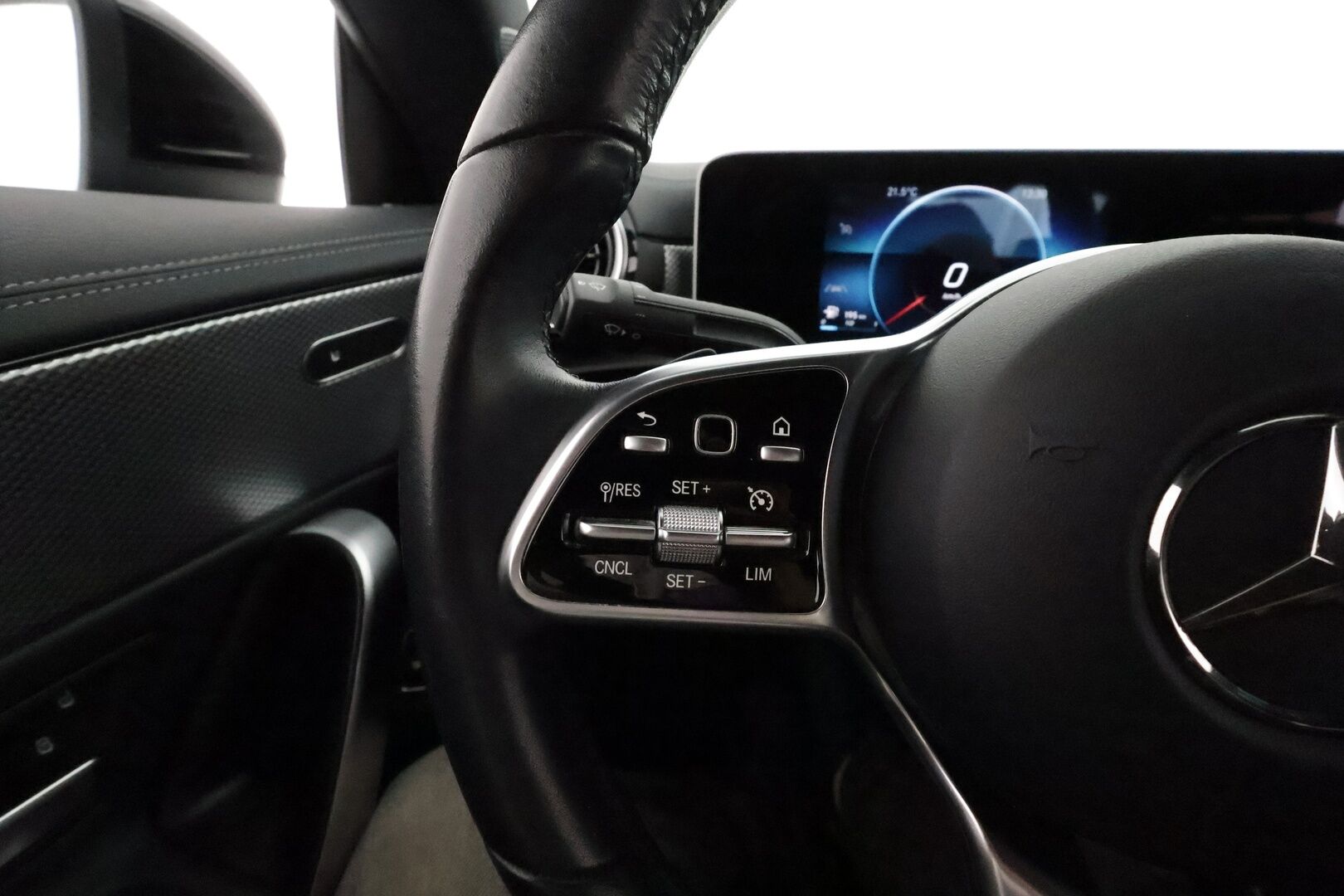 Mercedes-Benz CLA 2020 180 A Business Progressive **Vakkari / Kaistavahti / P.kamera / Sporttipenkit / Apple&Android / LED**