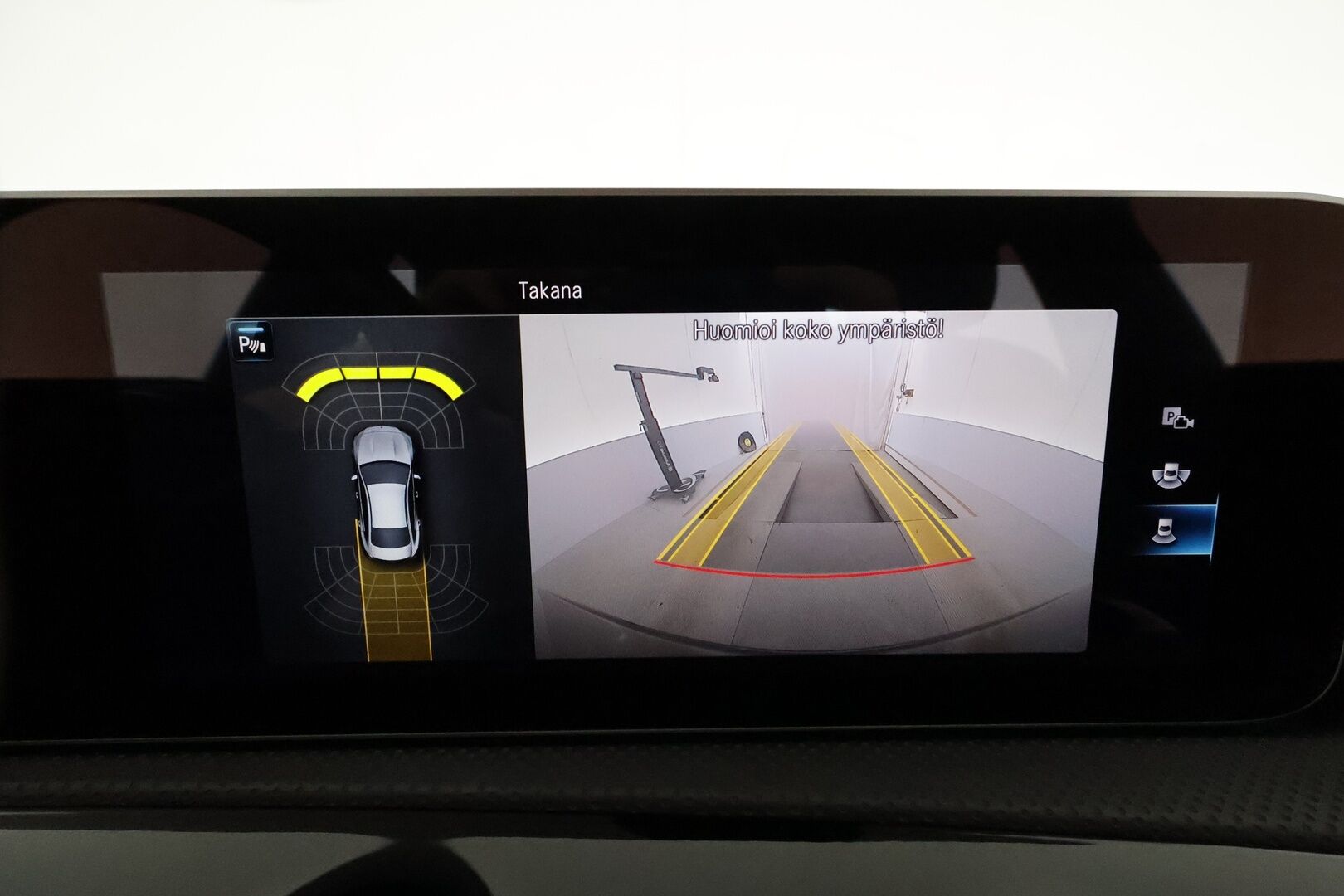 Mercedes-Benz CLA 2020 180 A Business Progressive **Vakkari / Kaistavahti / P.kamera / Sporttipenkit / Apple&Android / LED**