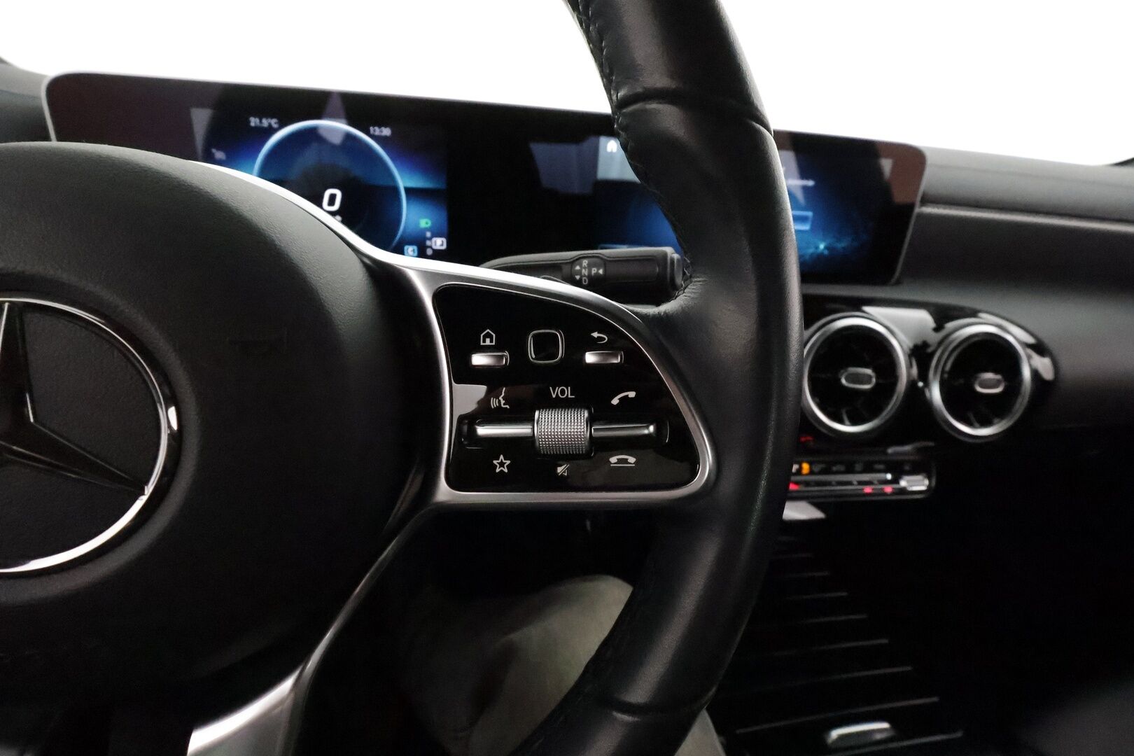 Mercedes-Benz CLA 2020 180 A Business Progressive **Vakkari / Kaistavahti / P.kamera / Sporttipenkit / Apple&Android / LED**