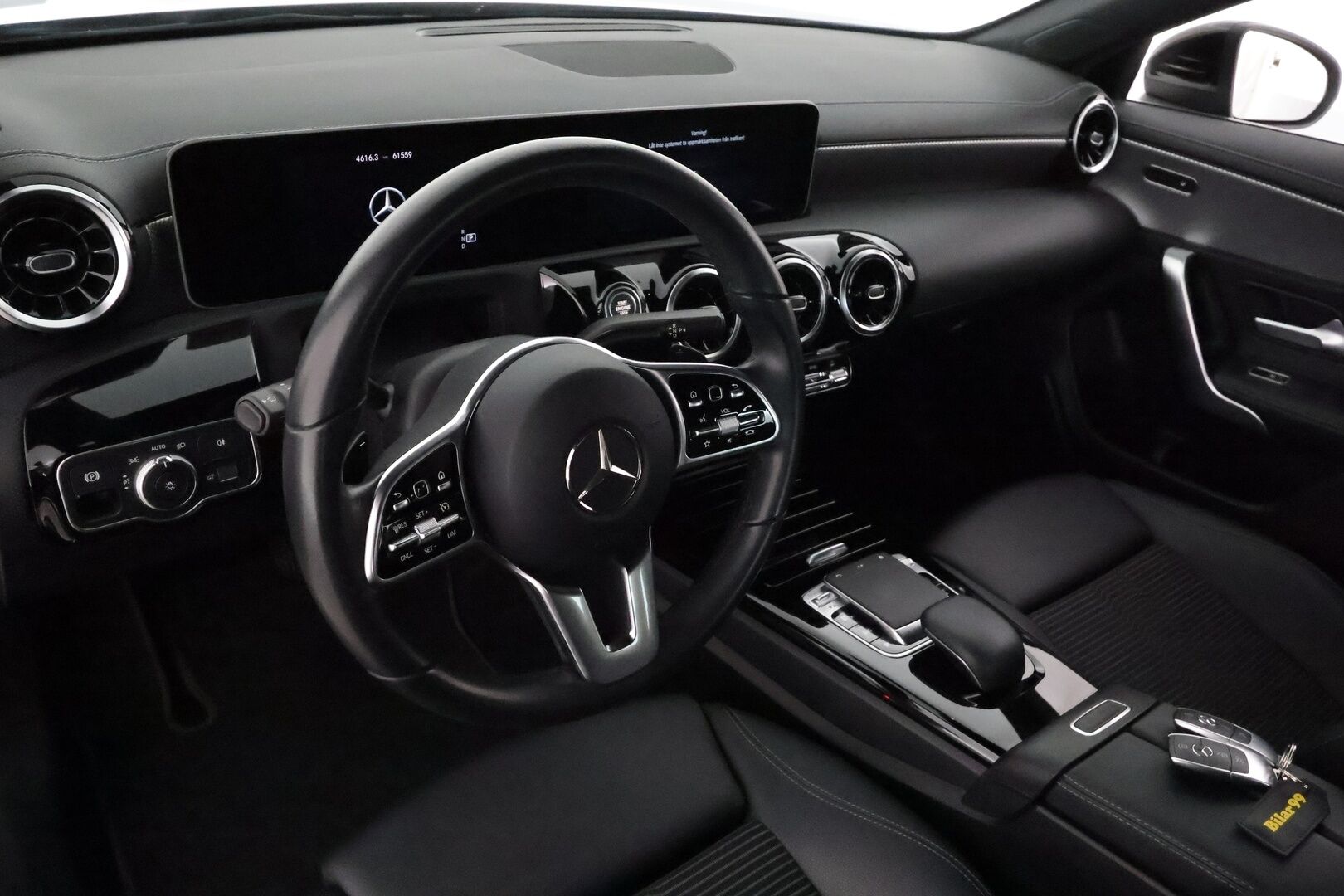 Mercedes-Benz CLA 2020 180 A Business Progressive **Vakkari / Kaistavahti / P.kamera / Sporttipenkit / Apple&Android / LED**